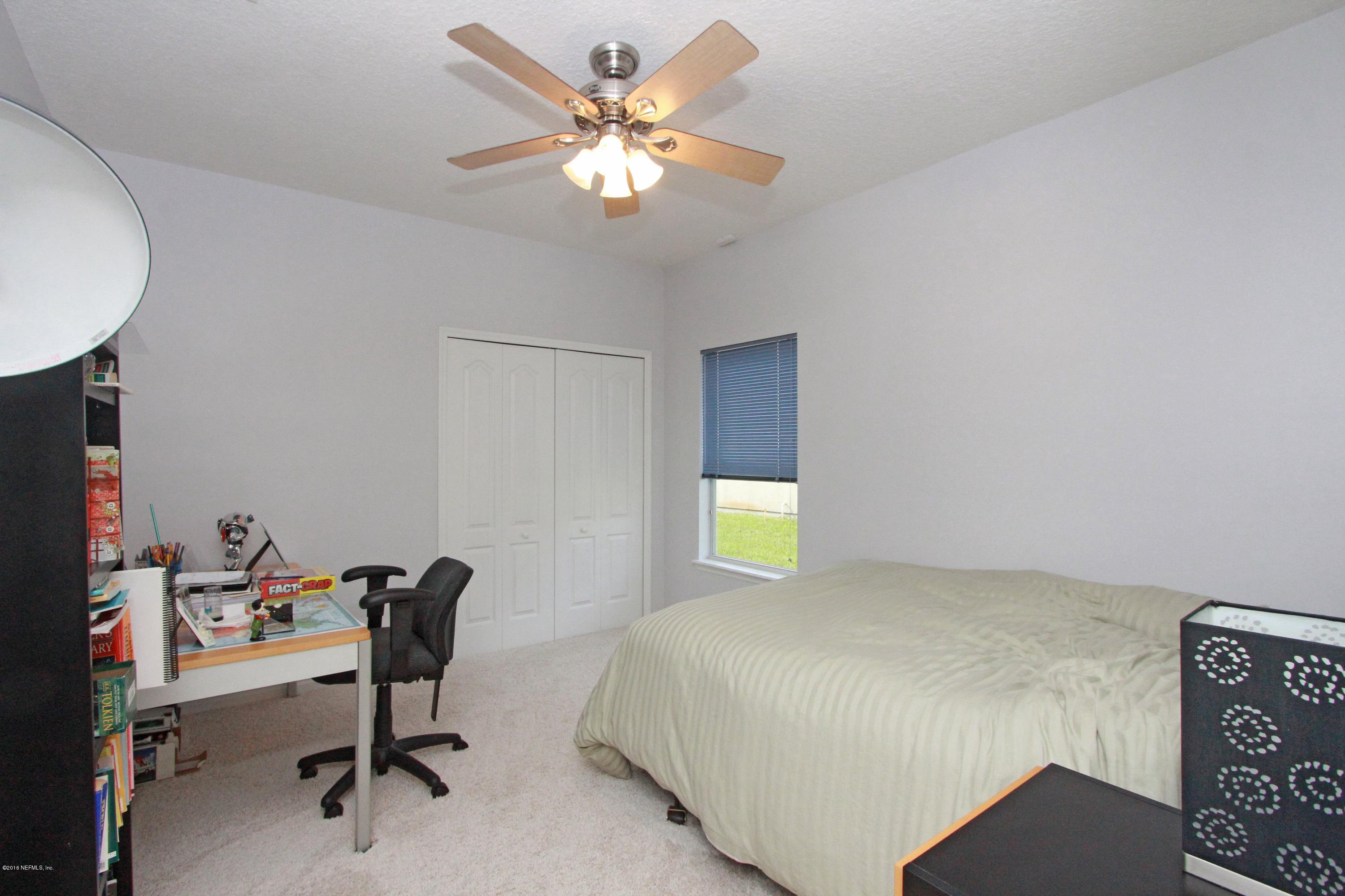 804 Ifield Road St. Augustine, FL 32095 - Photo 18 of 26 bedroom2