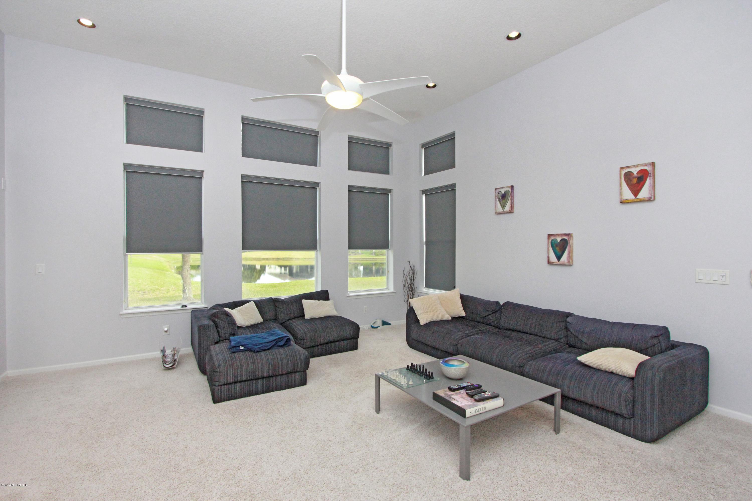 804 Ifield Road St. Augustine, FL 32095 - Photo 20 of 26 familyroom
