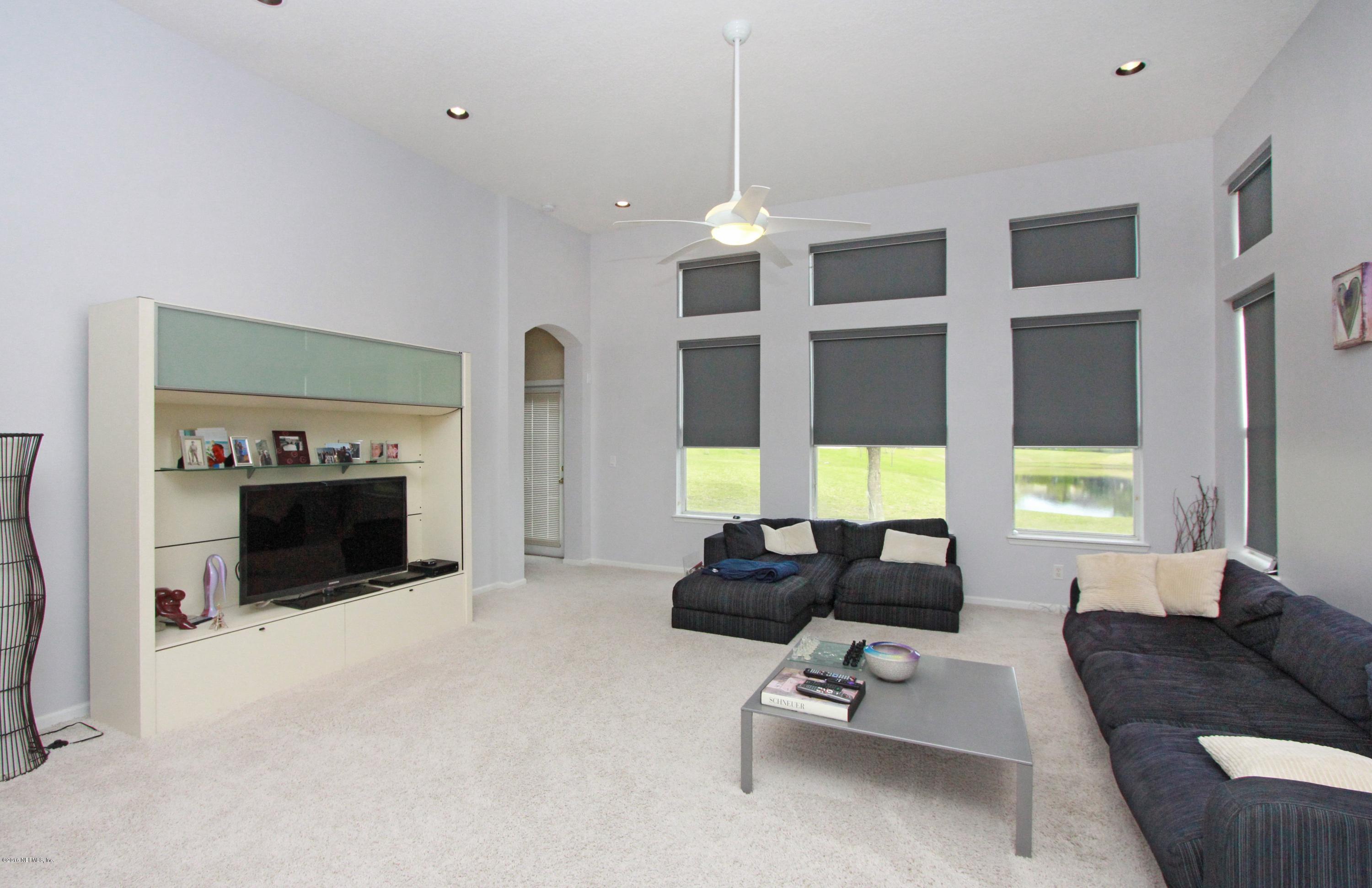 804 Ifield Road St. Augustine, FL 32095 - Photo 21 of 26 familyroomview3