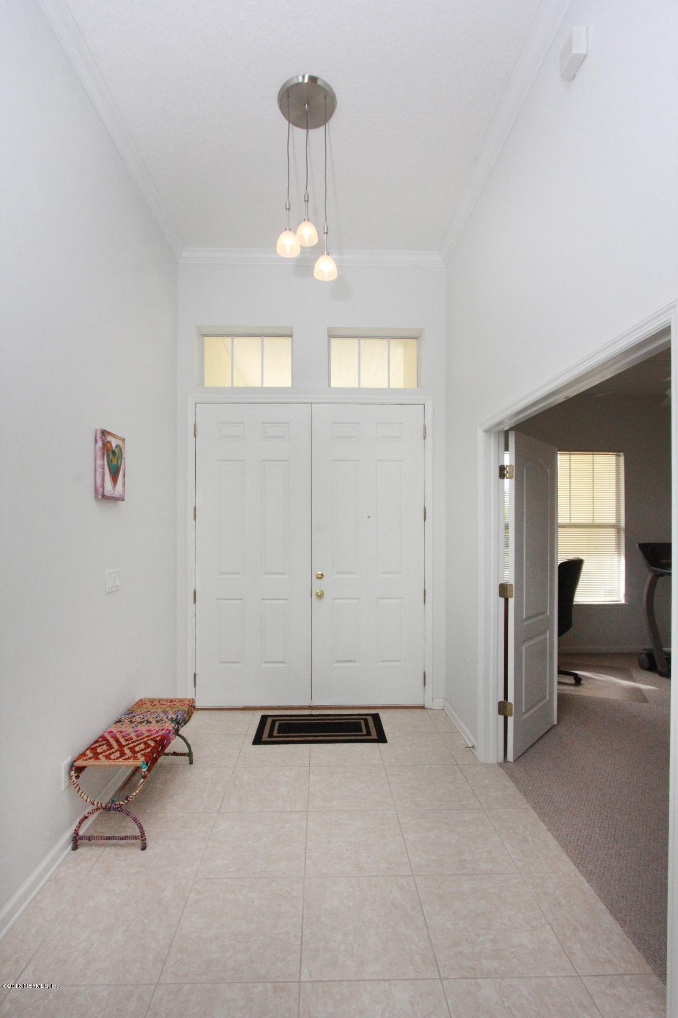 804 Ifield Road St. Augustine, FL 32095 - Photo 22 of 26 foyer