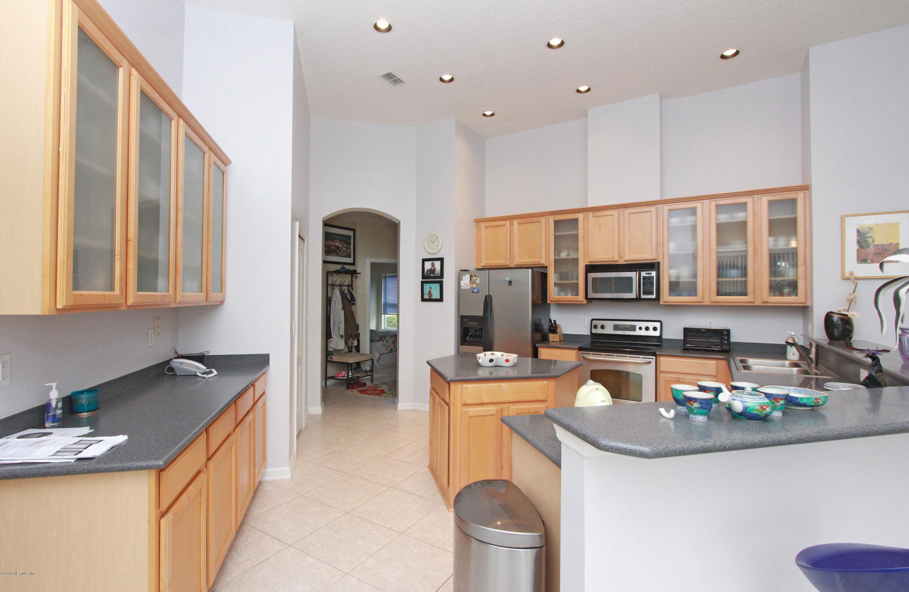 804 Ifield Road St. Augustine, FL 32095 - Photo 23 of 26 kitchen