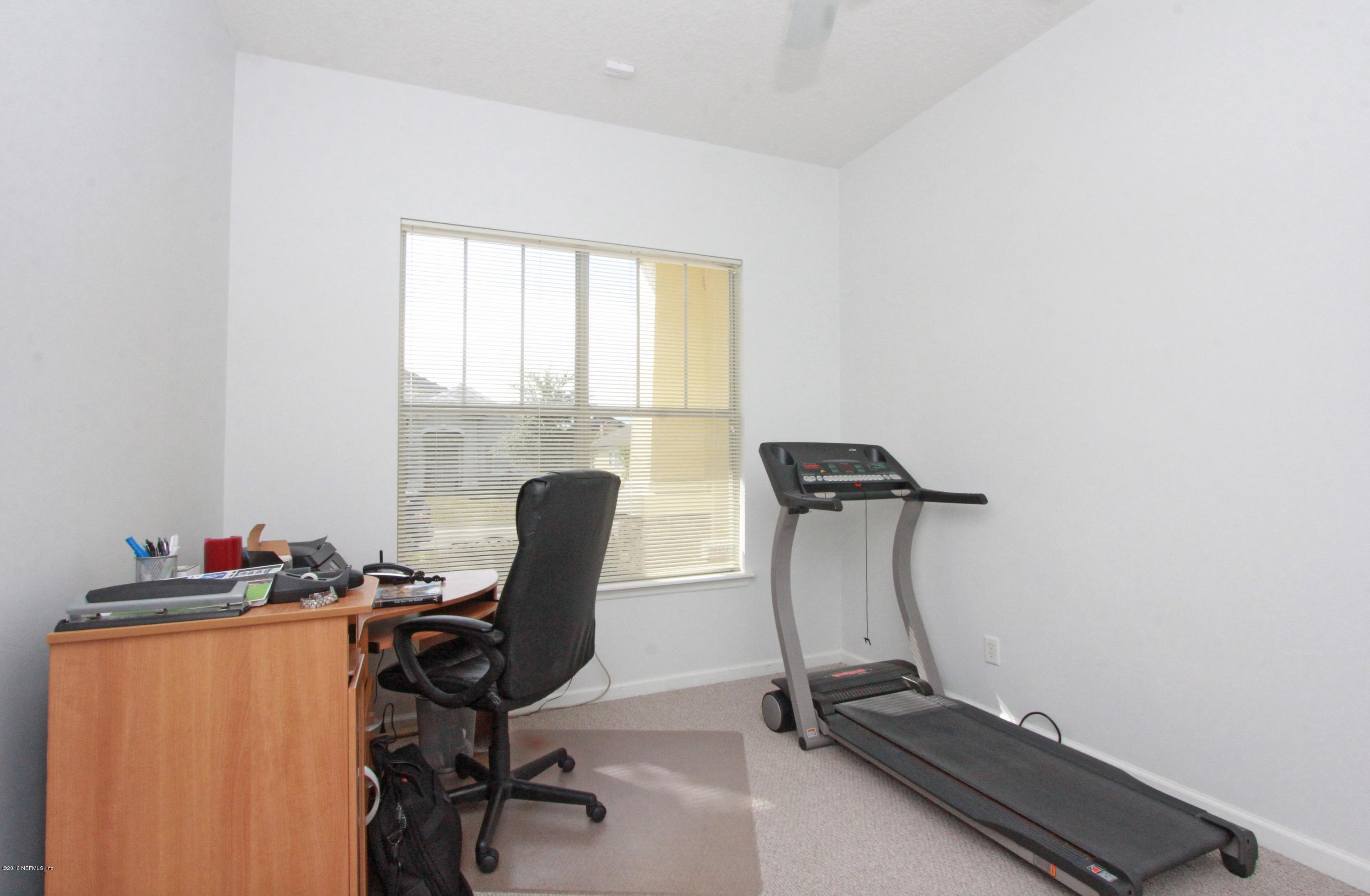 804 Ifield Road St. Augustine, FL 32095 - Photo 25 of 26 officebedroom
