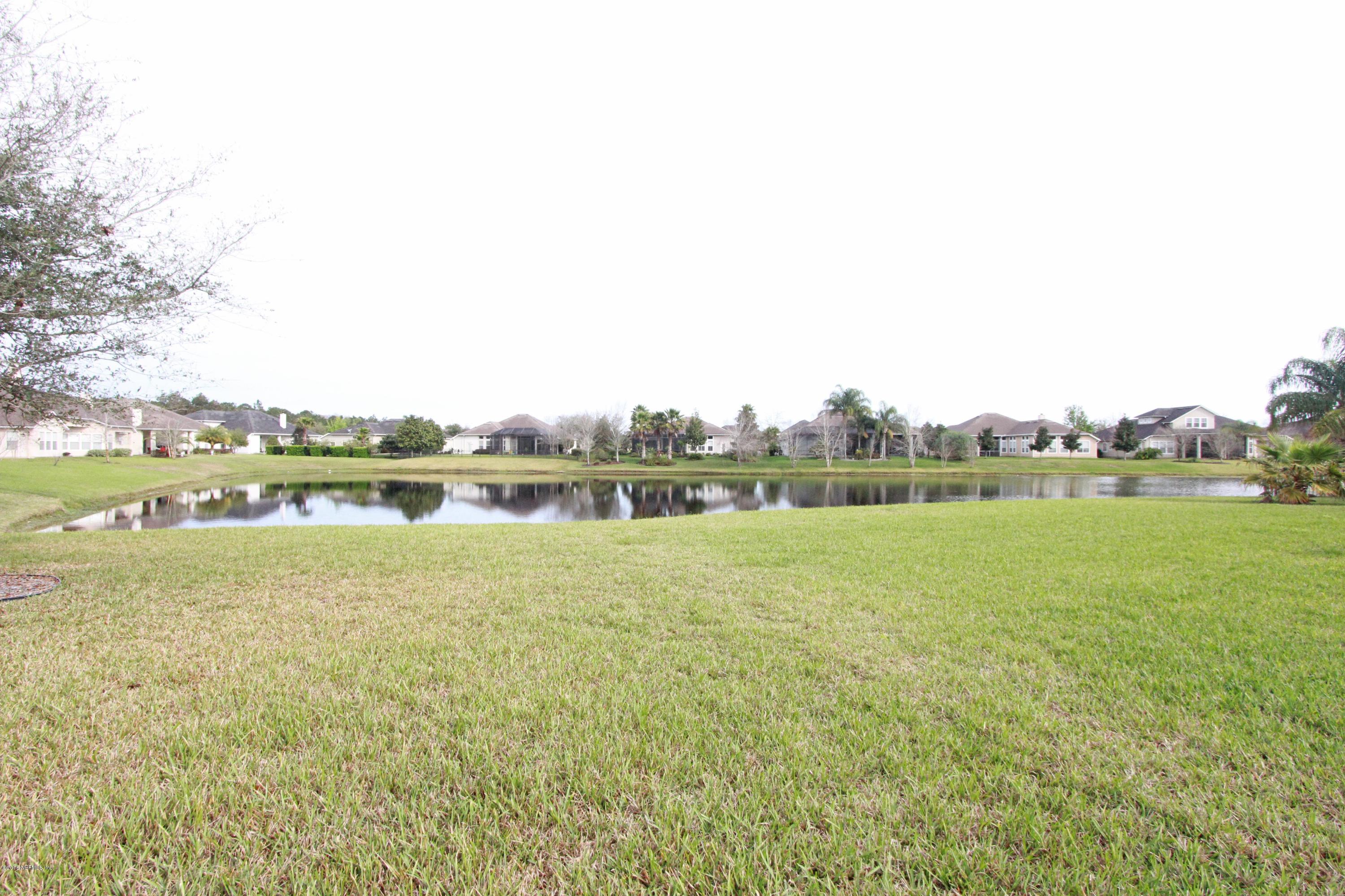 804 Ifield Road St. Augustine, FL 32095 - Photo 4 of 26 backyardwaterfront