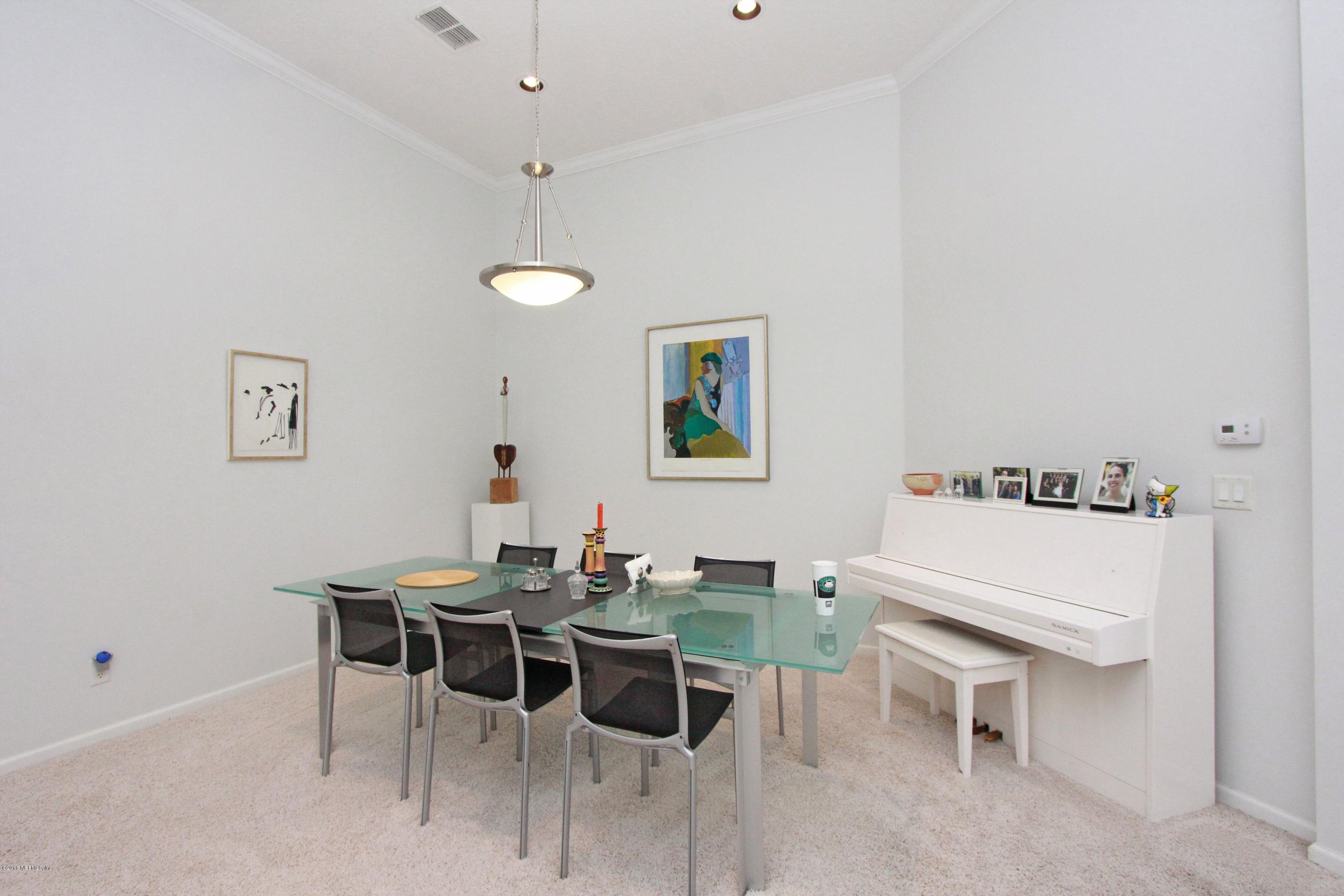 804 Ifield Road St. Augustine, FL 32095 - Photo 6 of 26 diningroom