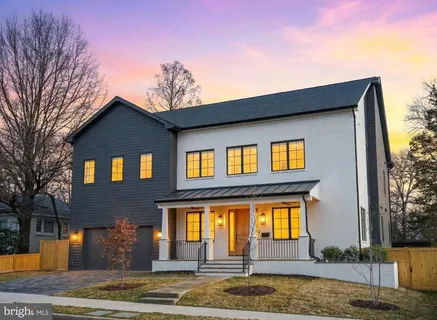 $2,845,000 | 1615 North Wakefield Street, Arlington, VA 22207