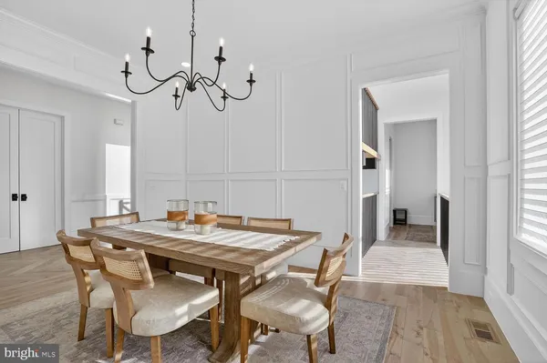 $2,749,000 | 1615 North Wakefield Street, Arlington, VA 22207