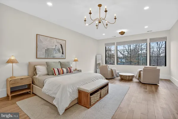 $2,749,000 | 1615 North Wakefield Street, Arlington, VA 22207