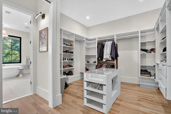 $2,749,000 | 1615 North Wakefield Street, Arlington, VA 22207