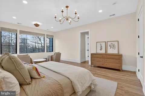 $2,845,000 | 1615 North Wakefield Street, Arlington, VA 22207