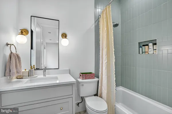 $2,749,000 | 1615 North Wakefield Street, Arlington, VA 22207