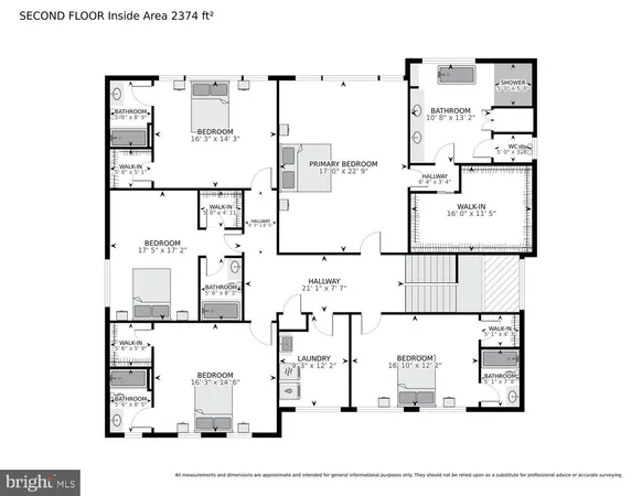 $2,749,000 | 1615 North Wakefield Street, Arlington, VA 22207