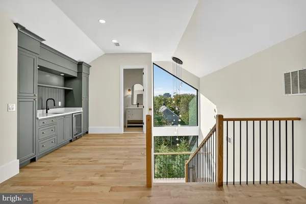 $2,749,000 | 1615 North Wakefield Street, Arlington, VA 22207