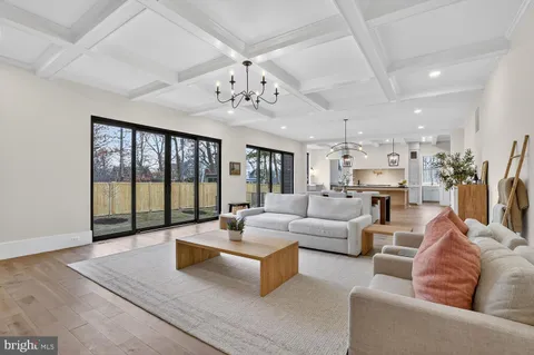 $2,749,000 | 1615 North Wakefield Street, Arlington, VA 22207