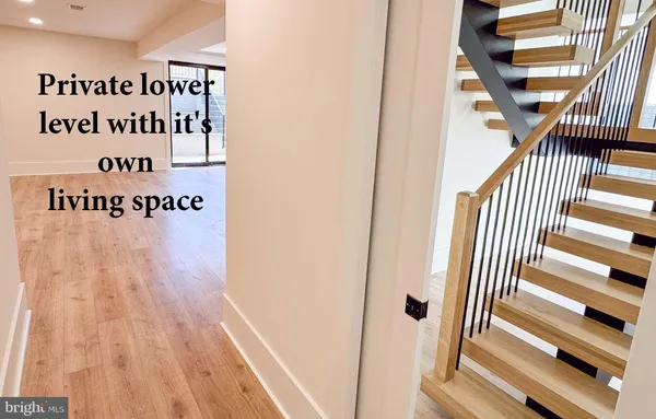 $2,749,000 | 1615 North Wakefield Street, Arlington, VA 22207