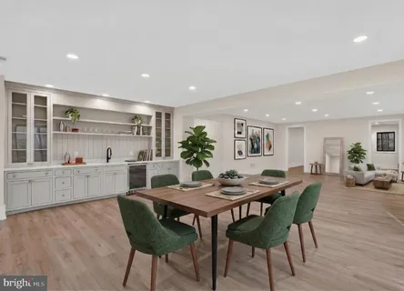 $2,749,000 | 1615 North Wakefield Street, Arlington, VA 22207