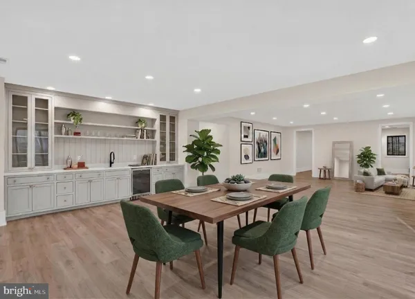 $2,749,000 | 1615 North Wakefield Street, Arlington, VA 22207