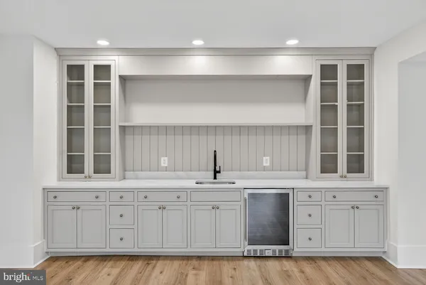 $2,749,000 | 1615 North Wakefield Street, Arlington, VA 22207