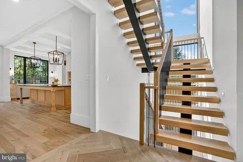 $2,749,000 | 1615 North Wakefield Street, Arlington, VA 22207