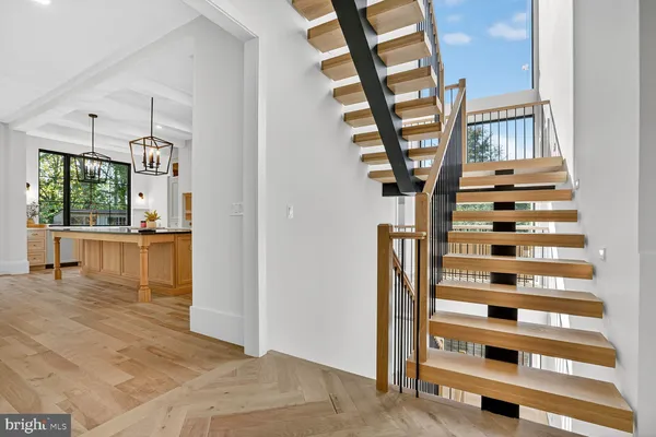 $2,749,000 | 1615 North Wakefield Street, Arlington, VA 22207