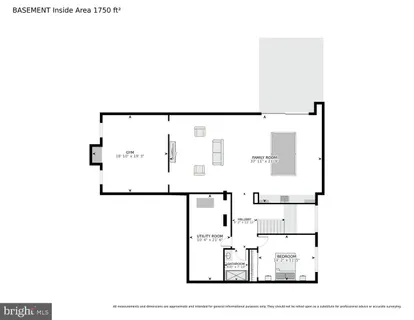 $2,749,000 | 1615 North Wakefield Street, Arlington, VA 22207