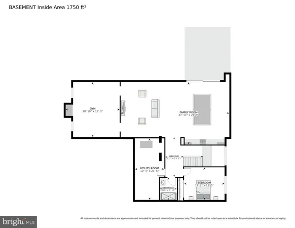 $2,749,000 | 1615 North Wakefield Street, Arlington, VA 22207