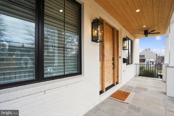 $2,749,000 | 1615 North Wakefield Street, Arlington, VA 22207