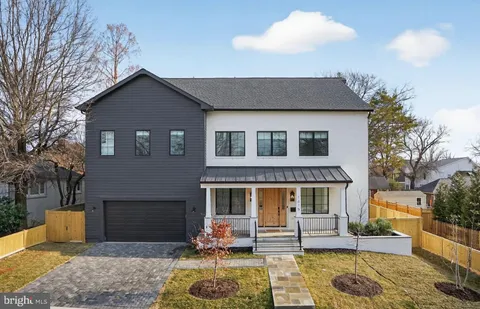 $2,845,000 | 1615 North Wakefield Street, Arlington, VA 22207