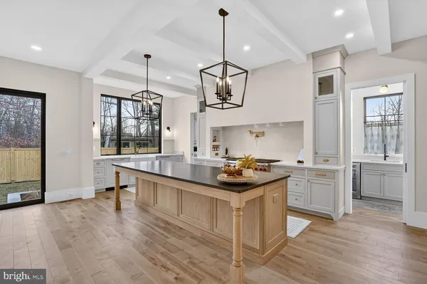 $2,749,000 | 1615 North Wakefield Street, Arlington, VA 22207