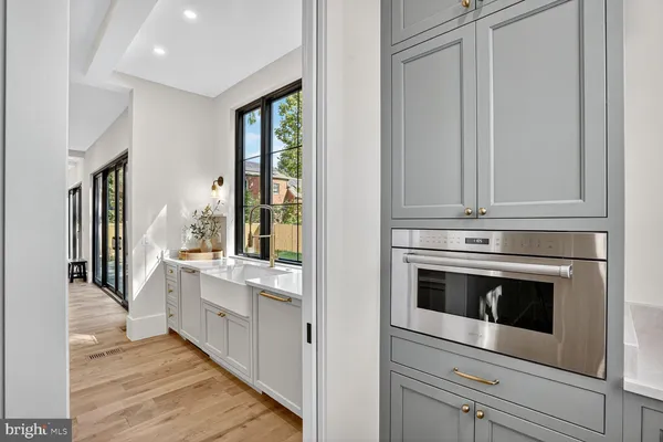 $2,749,000 | 1615 North Wakefield Street, Arlington, VA 22207