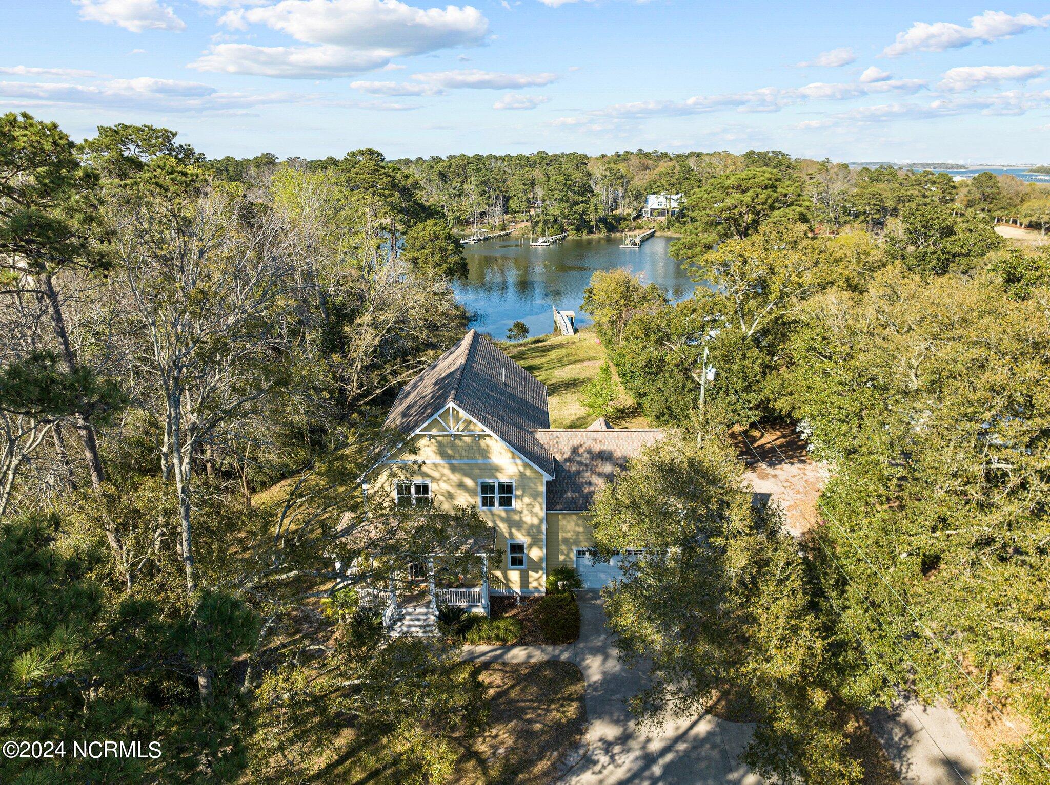 435 Trails End Road Wilmington, NC 28409 - Photo 68 of 93 1-web-or-mls-DJI_0735
