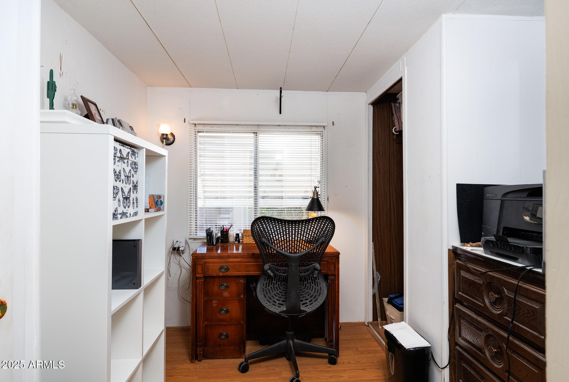 2100 North Trekell Road, Unit 351 Casa Grande, AZ 85122 - Photo 29 of 31 a view of a workspace with furniture and gym equipment