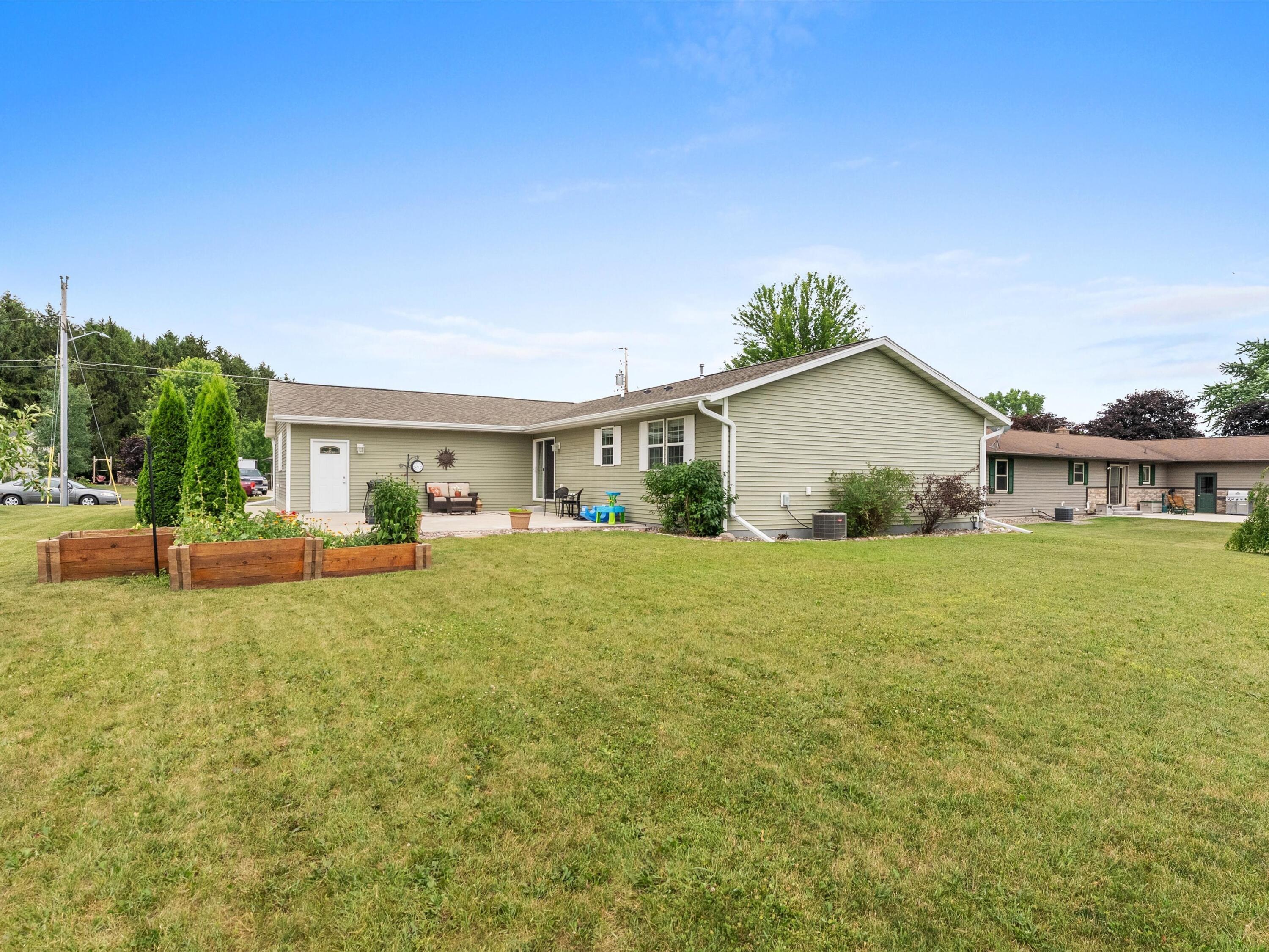 166 Hoover Street Whitelaw, WI 54247 - Photo 27 of 30 07-DSC00506