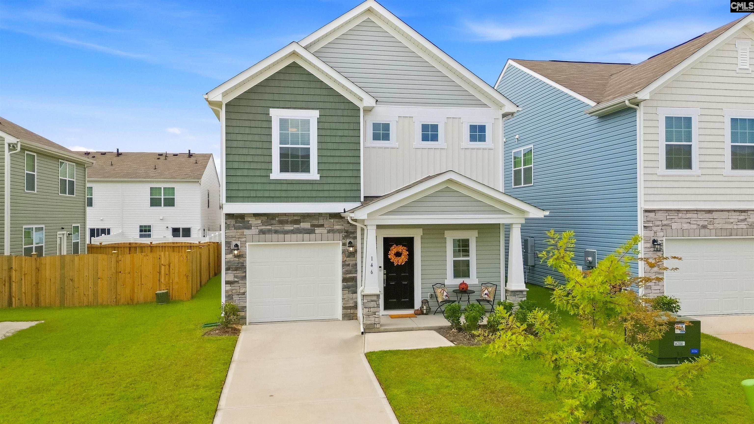 146 Stock Road Gilbert, SC 29054 - Photo 1 of 42 Gallery Image 1