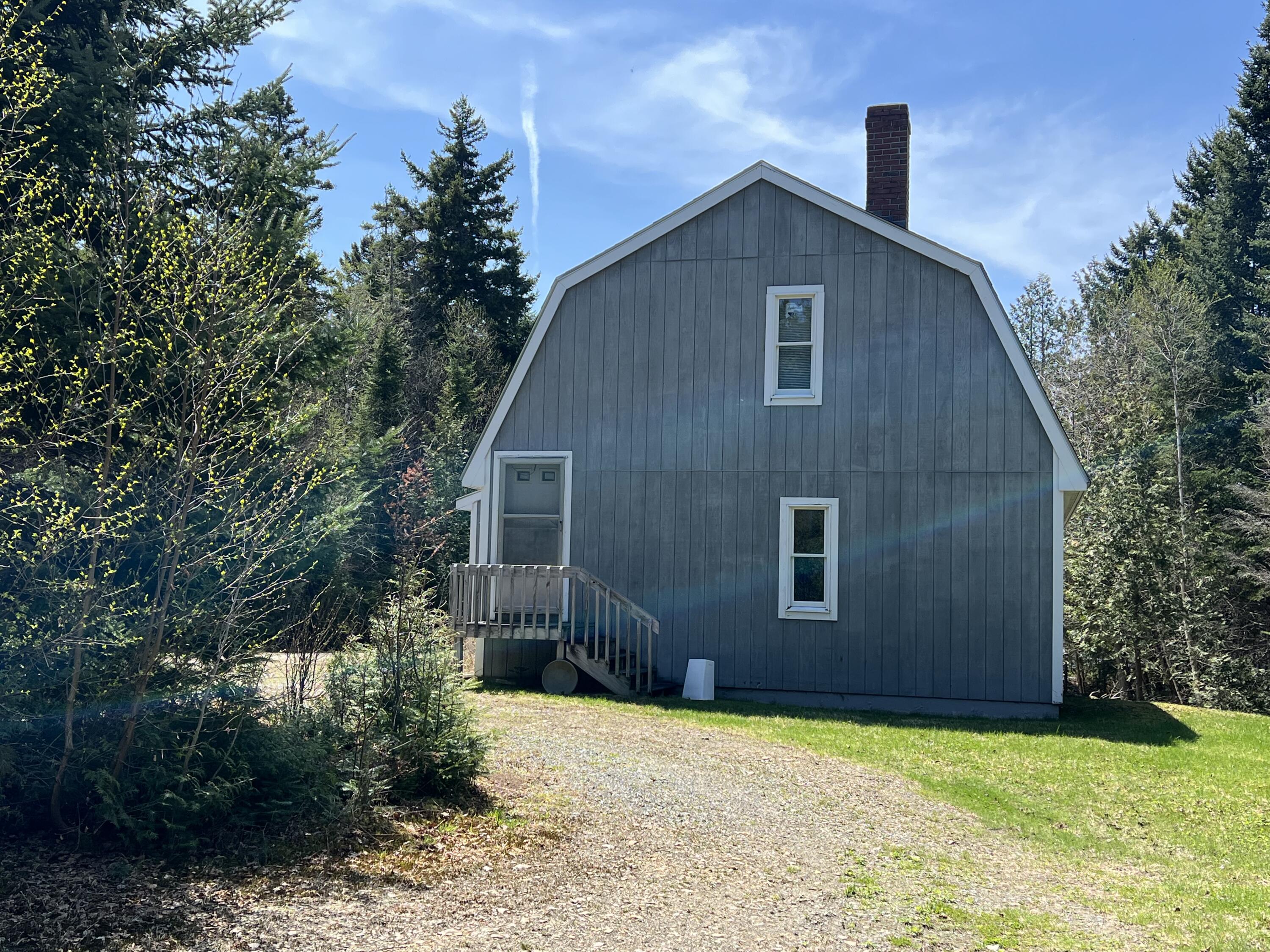 640 Bald Mountain Road Oquossoc, ME 04964 - Photo 10 of 27 IMG_7124