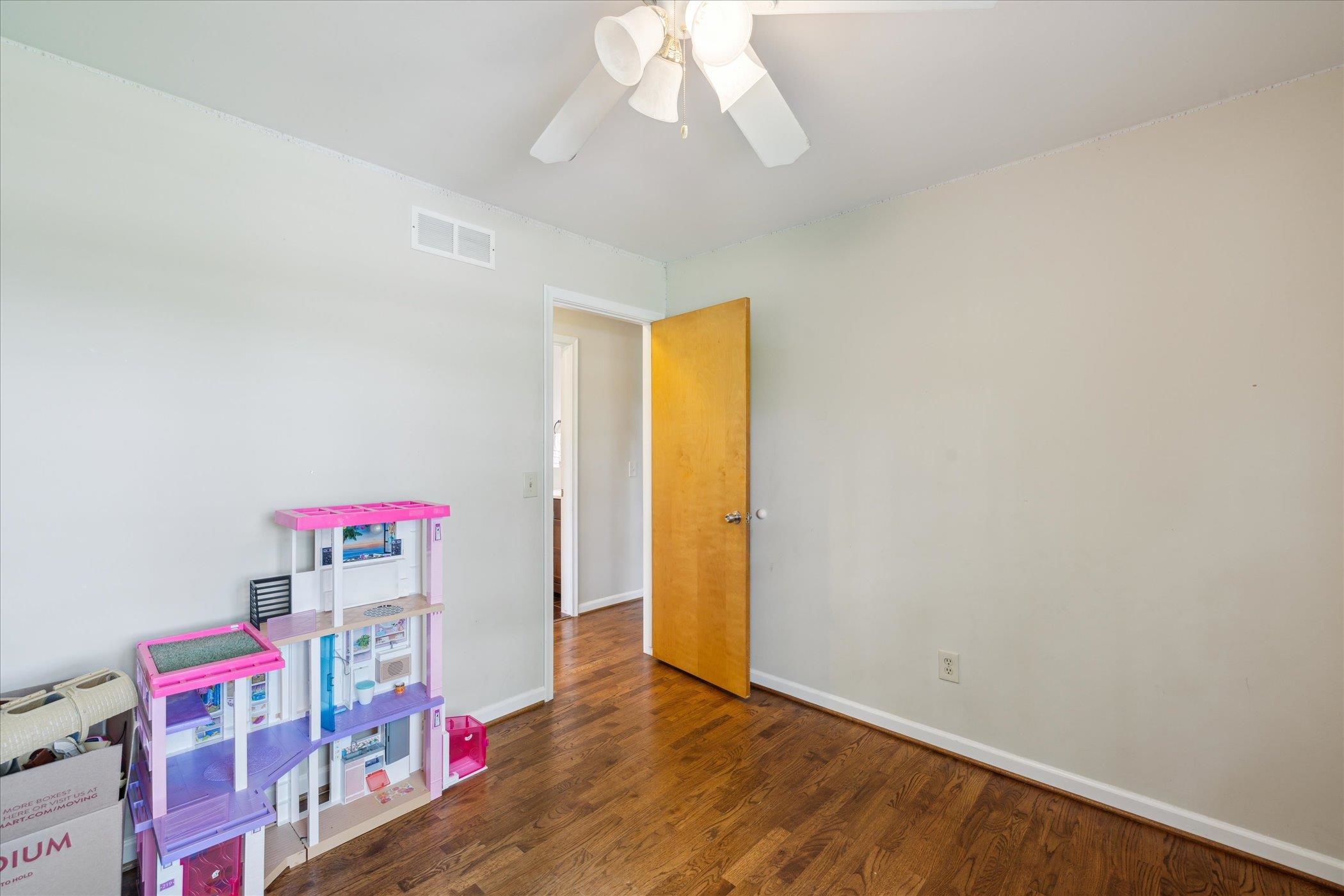 1452 North Morrish Road Flint, MI 48532 - Photo 20 of 44