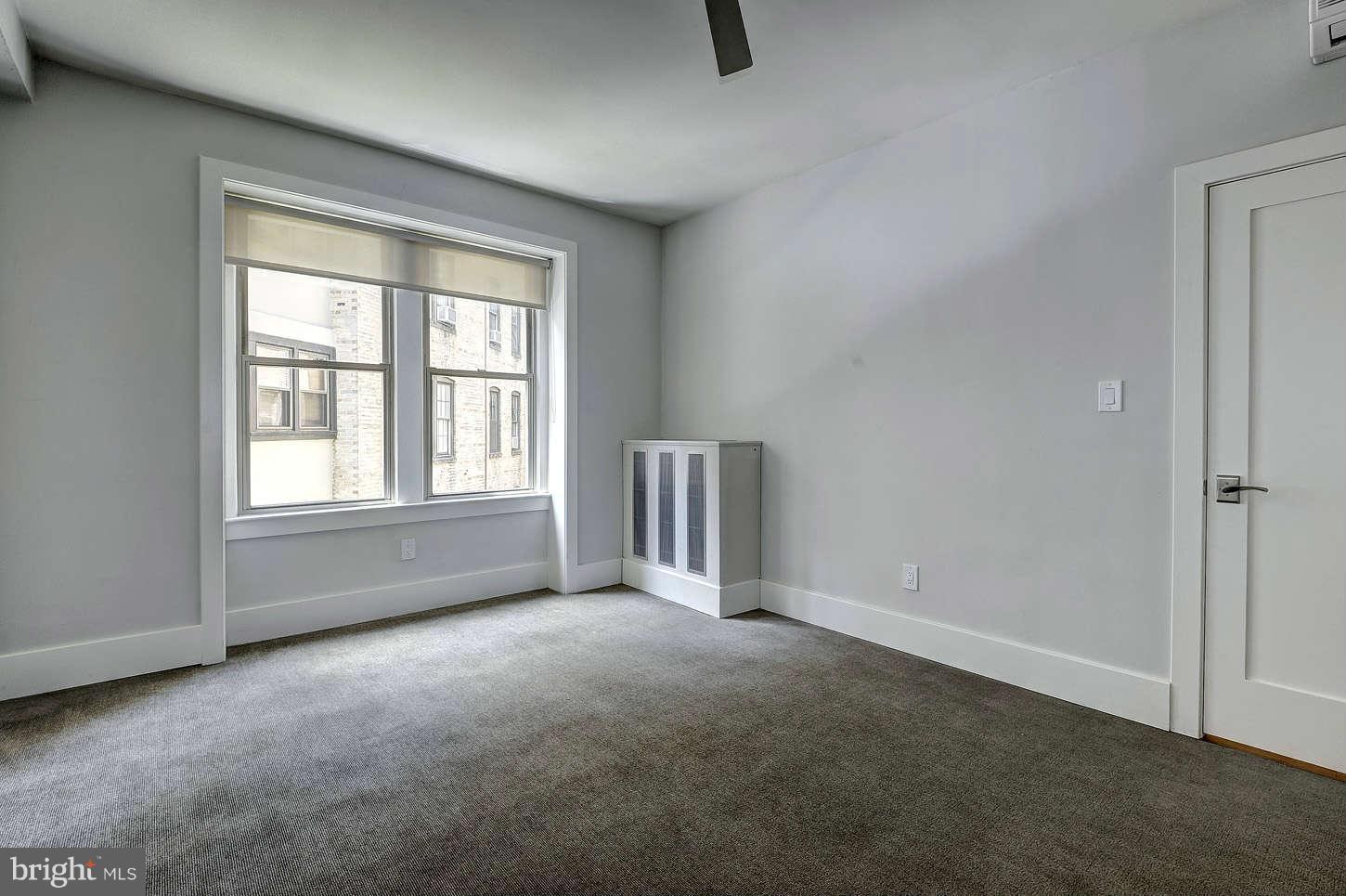 1910 Kalorama Road Northwest, Unit 205 Washington, DC 20009 - Photo 11 of 14 Bedroom