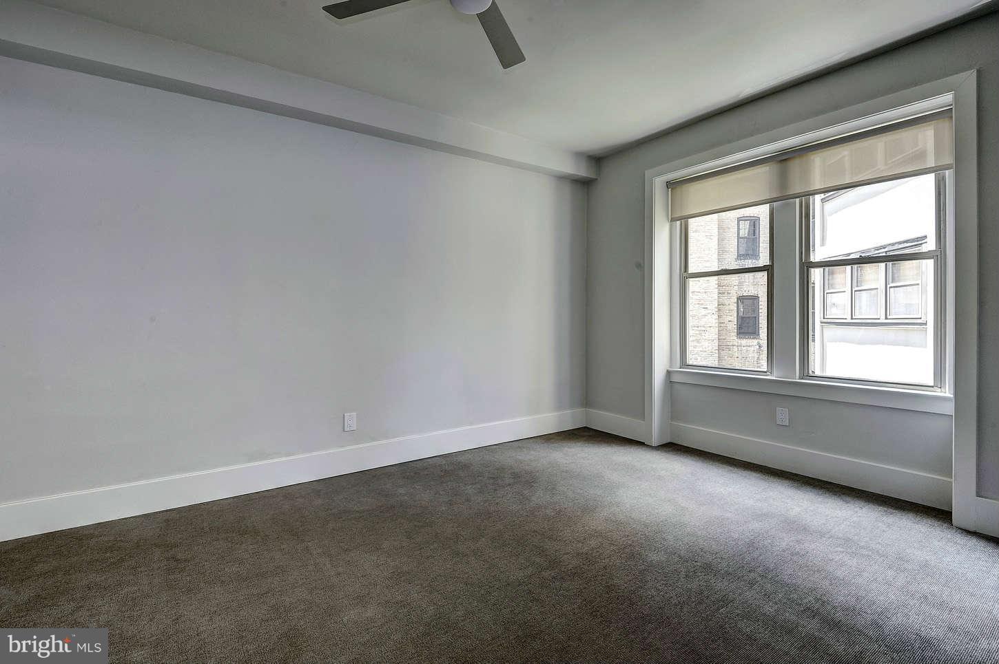 1910 Kalorama Road Northwest, Unit 205 Washington, DC 20009 - Photo 10 of 14 Bedroom