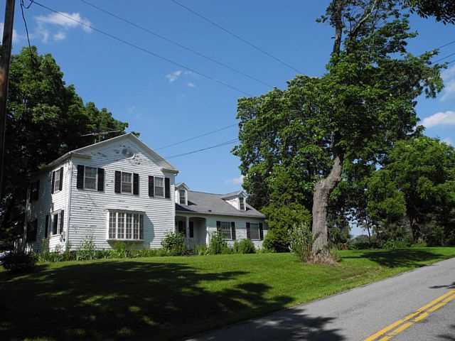 234 Parrish Road Mendon, NY 14472 - Photo 1 of 1 Exterior Front