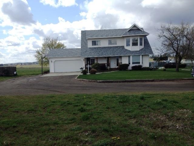 6118 South Craig Road Medical Lake, WA 99022 - Photo 1 of 1 Gallery Image 1