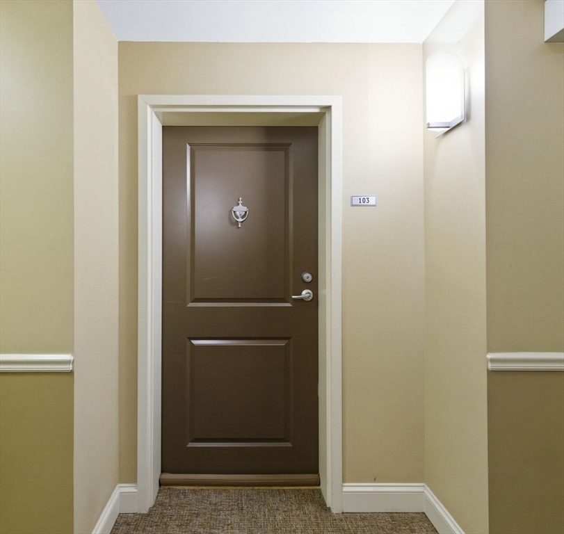 318 Rindge Avenue, Unit 103 Cambridge, MA 02140 - Photo 3 of 21
