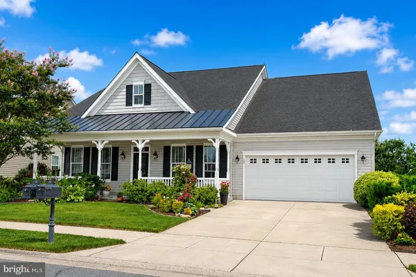 $479,000 | 59 Canvasback Circle, Bridgeville, DE 19933