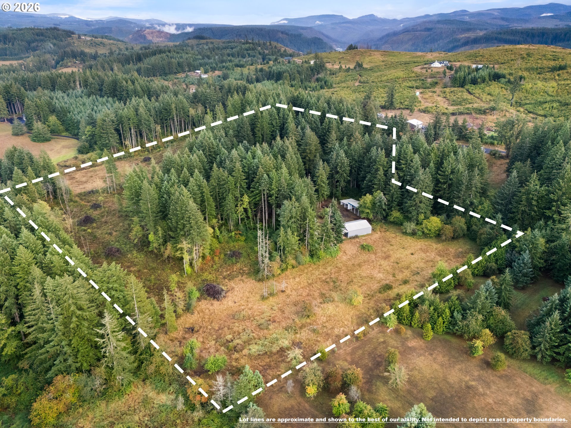38015 Southeast Fall Creek Road Estacada, OR 97023 - Photo 47 of 48 Gallery Image 47