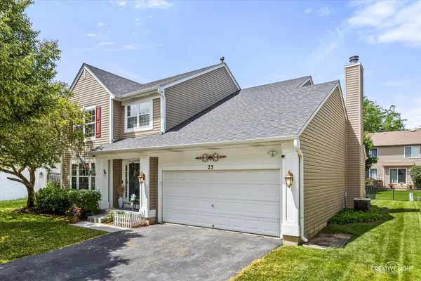 $479,000 | 23 Cedar Court, South Elgin, IL 60177