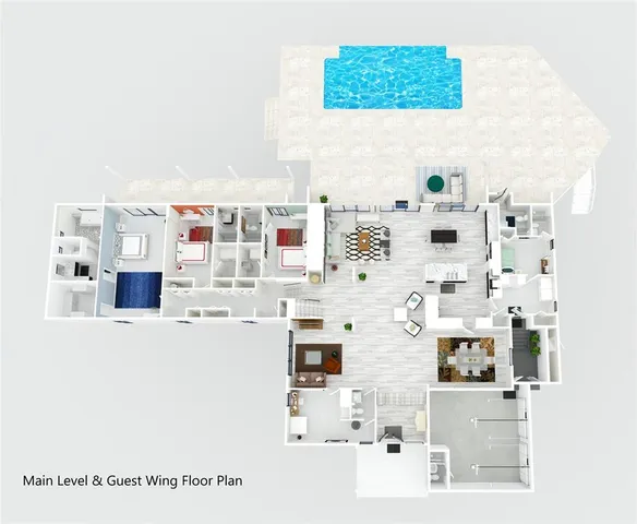 $10,000,000 | 1290 Northeast 83rd Street, Miami, FL 33138