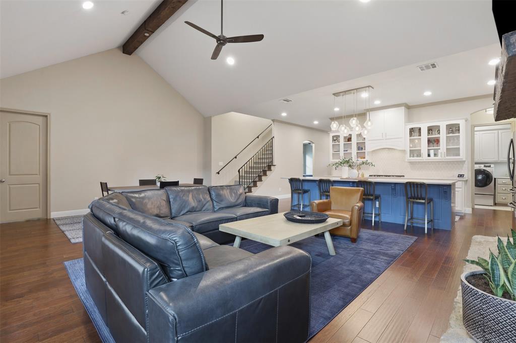527 Trail Rider Road Fort Worth, TX 76114 - Photo 9 of 40