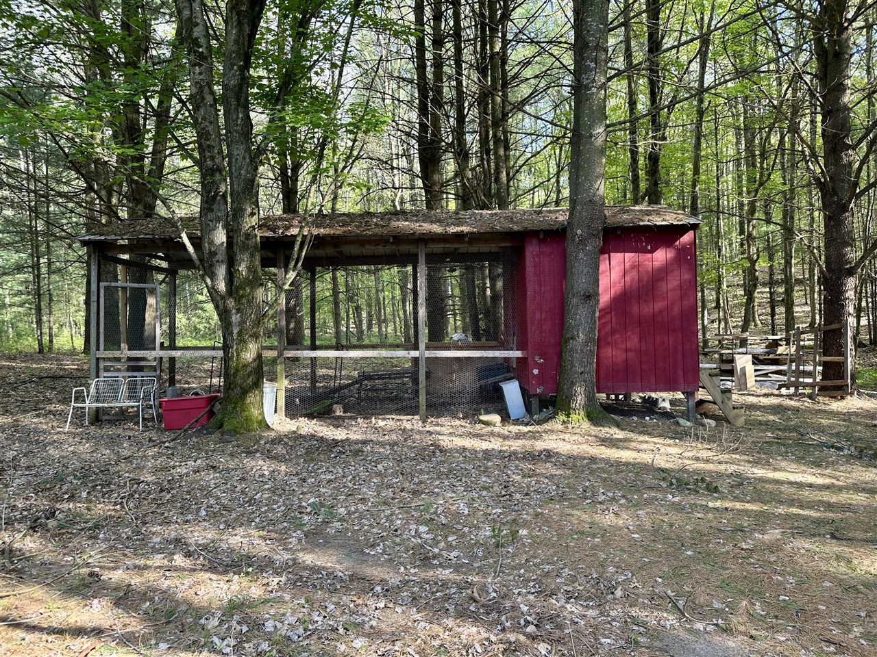 3601 Madison Road Manistee, MI 49660 - Photo 35 of 44