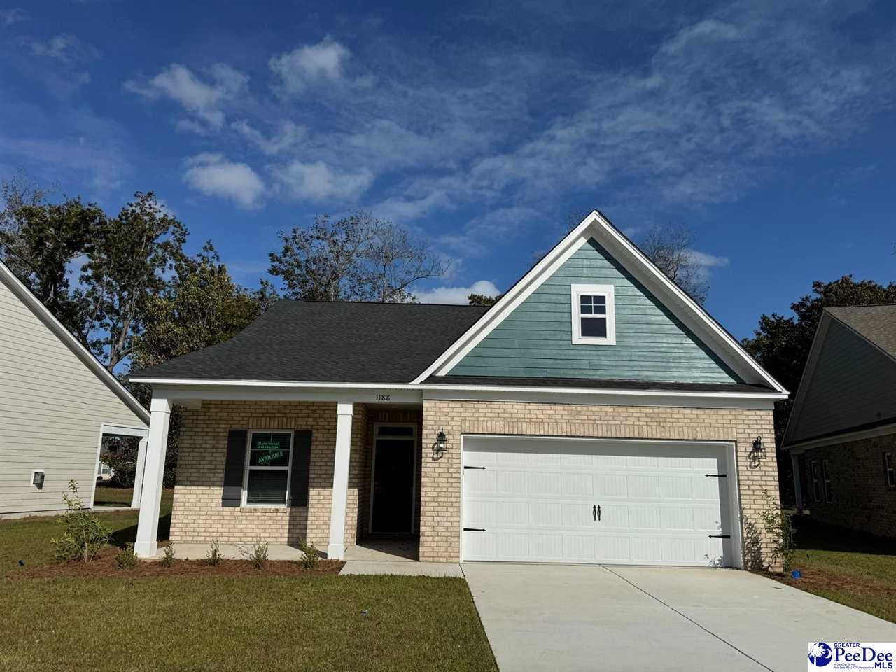 1188 Sanctuary Lane Florence, SC 29501 - Photo 1 of 37 Gallery Image 1