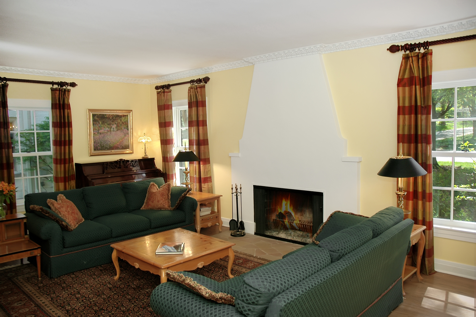 227 Church Road Winnetka, IL 60093 - Photo 12 of 31