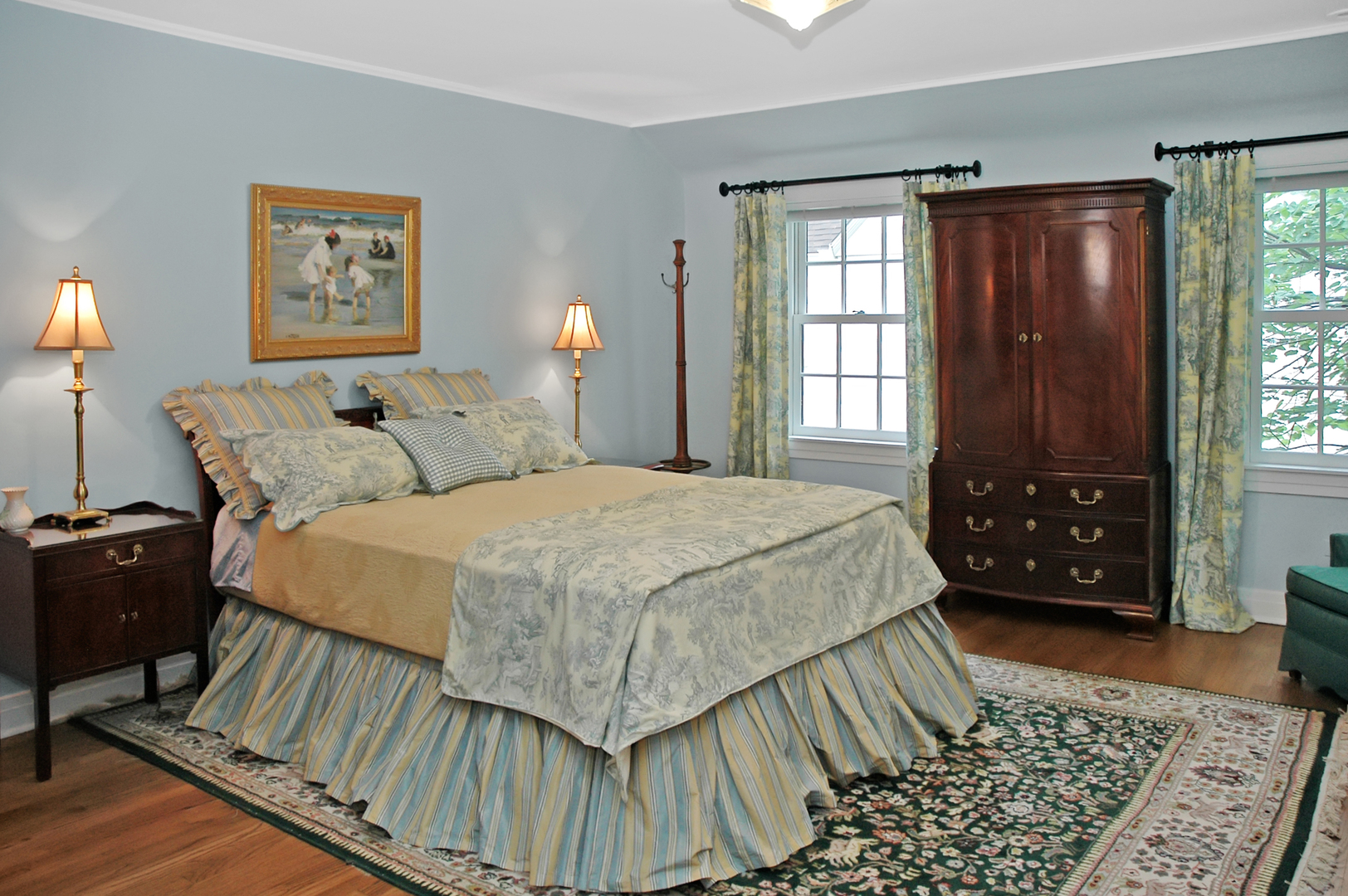 227 Church Road Winnetka, IL 60093 - Photo 18 of 31