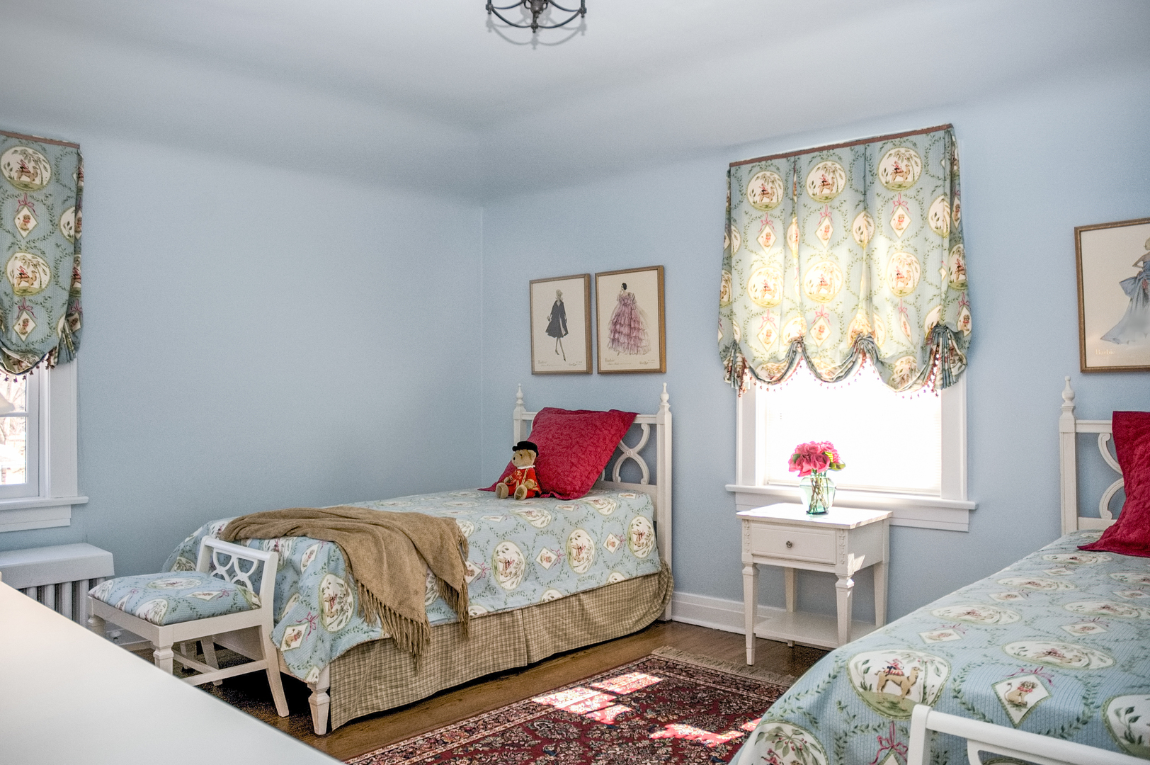 227 Church Road Winnetka, IL 60093 - Photo 20 of 31